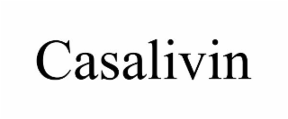 CASALIVIN