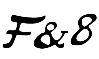 F&8
