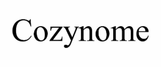 COZYNOME