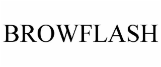 BROWFLASH