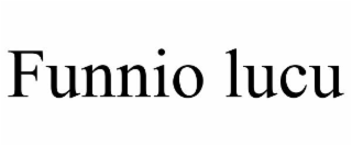FUNNIO LUCU