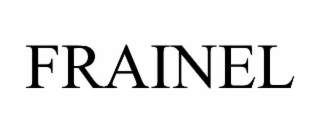 FRAINEL