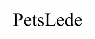 PETSLEDE