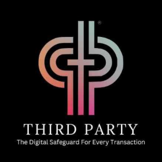 THIRD PARTY THE DIGITAL SAFEGUARD FOR EVERY TRANSACTION