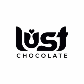 LUST CHOCOLATE