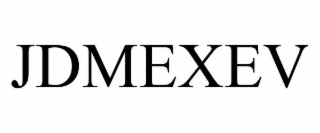 JDMEXEV