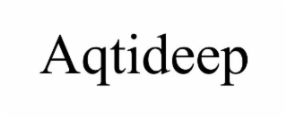 AQTIDEEP