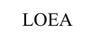 LOEA