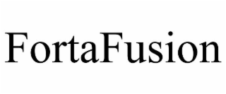 FORTAFUSION