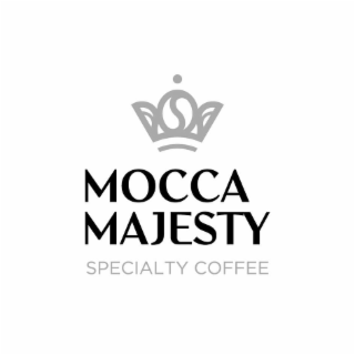 MOCCA MAJESTY SPECIALTY COFFEE