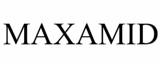 MAXAMID