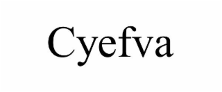 CYEFVA