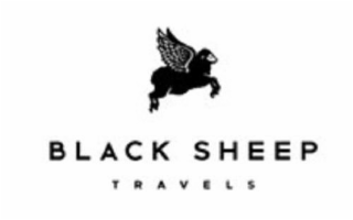 BLACK SHEEP TRAVELS