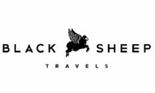 BLACK SHEEP TRAVELS