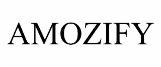 AMOZIFY