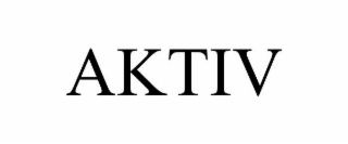 AKTIV