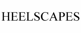HEELSCAPES