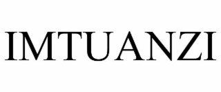 IMTUANZI