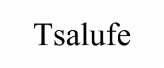 TSALUFE