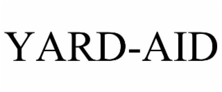 YARD-AID