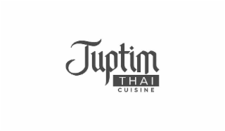 TUPTIM THAI CUISINE