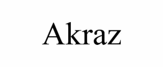 AKRAZ