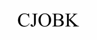 CJOBK