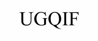 UGQIF