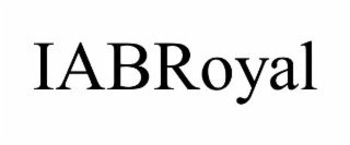 IABROYAL