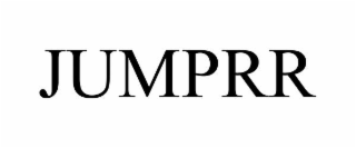 JUMPRR