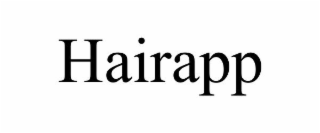 HAIRAPP