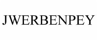 JWERBENPEY