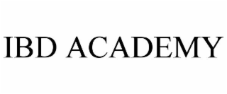 IBD ACADEMY