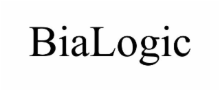 BIALOGIC