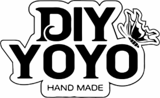 DIYYOYO HAND MADE