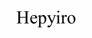 HEPYIRO