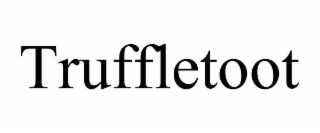 TRUFFLETOOT