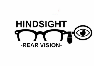 HINDSIGHT REAR VISION