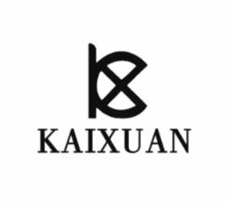 KAIXUAN