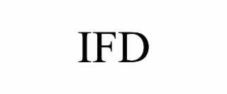 IFD