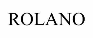 ROLANO