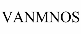 VANMNOS
