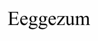 EEGGEZUM