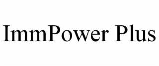 IMMPOWER PLUS