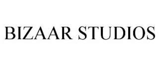 BIZAAR STUDIOS