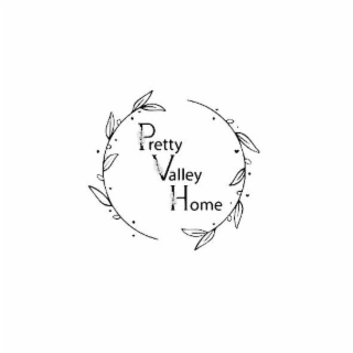 PRETTY VALLEY HOME