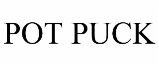 POT PUCK