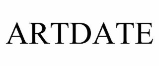 ARTDATE
