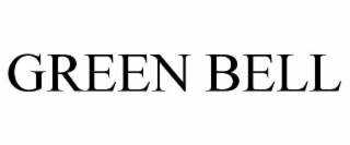 GREEN BELL