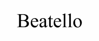 BEATELLO
